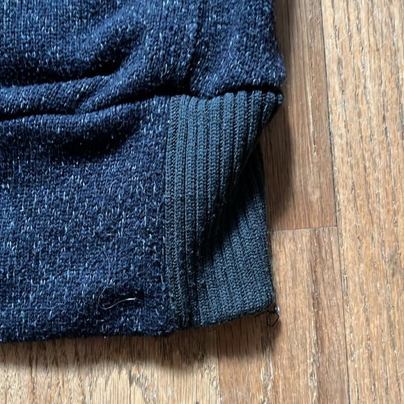 Deso Rubicon crew neck sweatshirt (M) - Picture 7 of 8